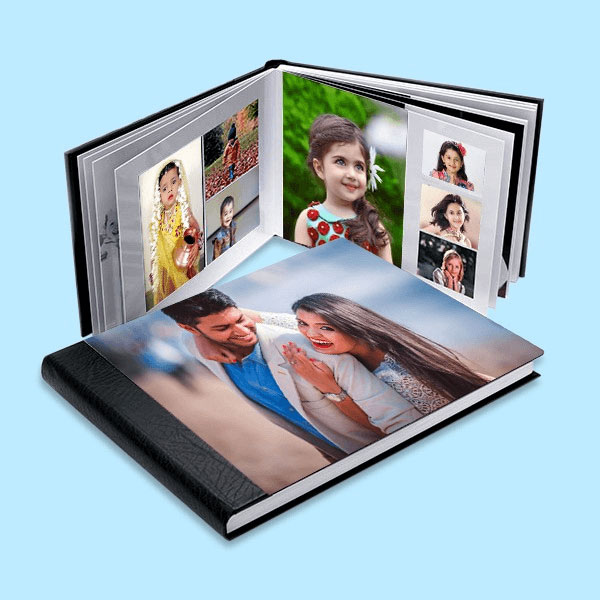Professional Photo Album 