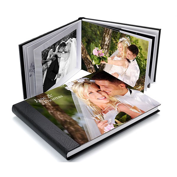 Easy Photo Book