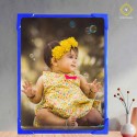 Lamination frames