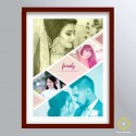 Bride Groom Collage