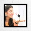Square Frame