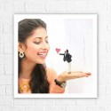 Square Frame