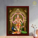 Murugan God Frames