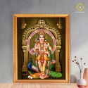 Murugan God Frames