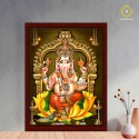 Vinayagar God Frames