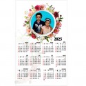 WALL CALLENDER-13x19
