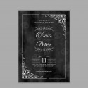 Wedding Greeting Card