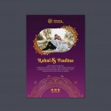 Wedding Greeting Card
