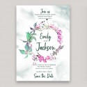 Wedding Greeting Card